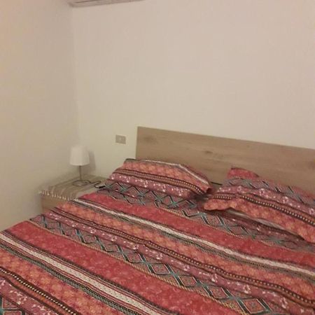 B&B Nuraghes Olbia Kültér fotó