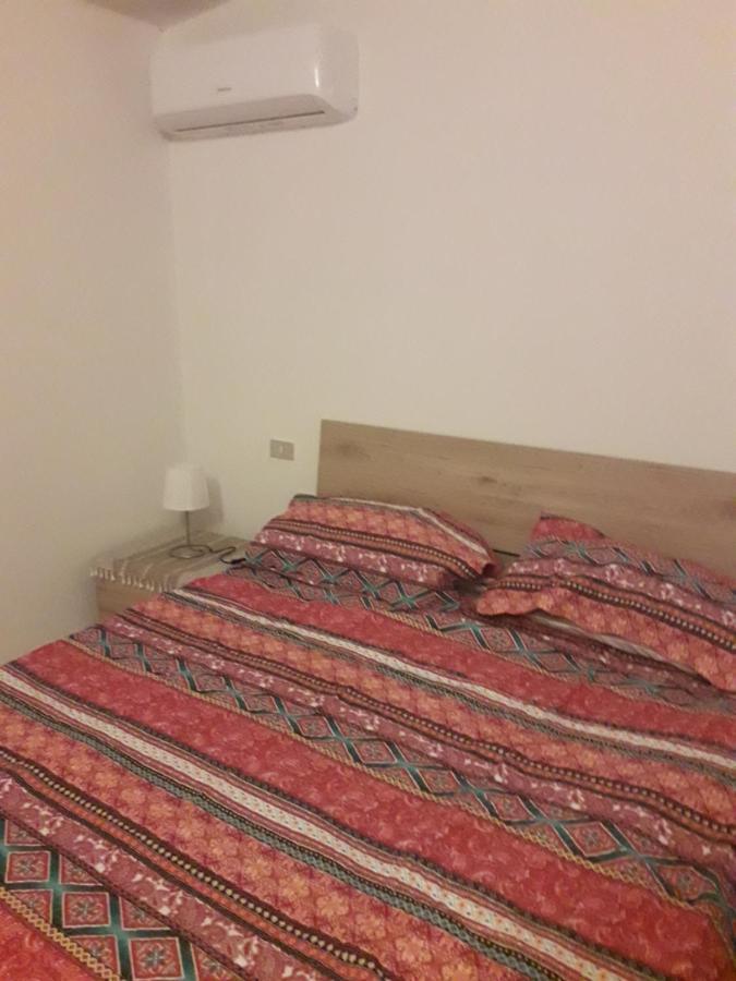 B&B Nuraghes Olbia Kültér fotó