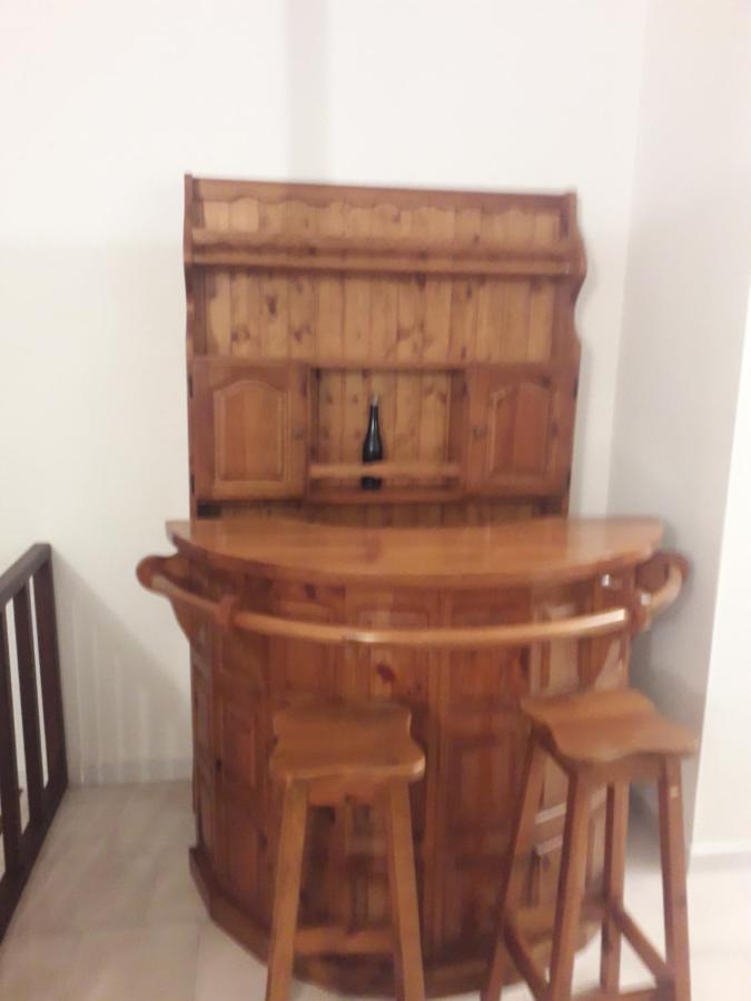 B&B Nuraghes Olbia Kültér fotó