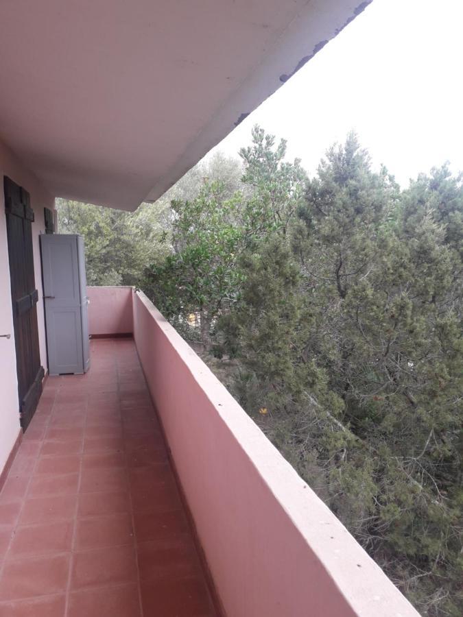 B&B Nuraghes Olbia Kültér fotó