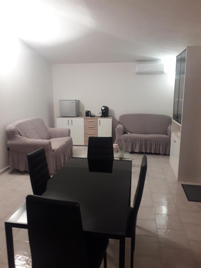B&B Nuraghes Olbia Kültér fotó