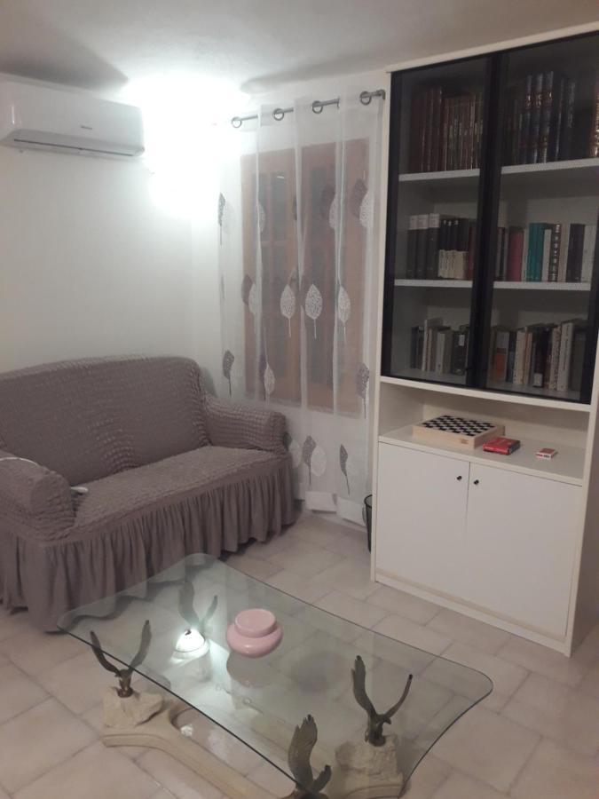 B&B Nuraghes Olbia Kültér fotó