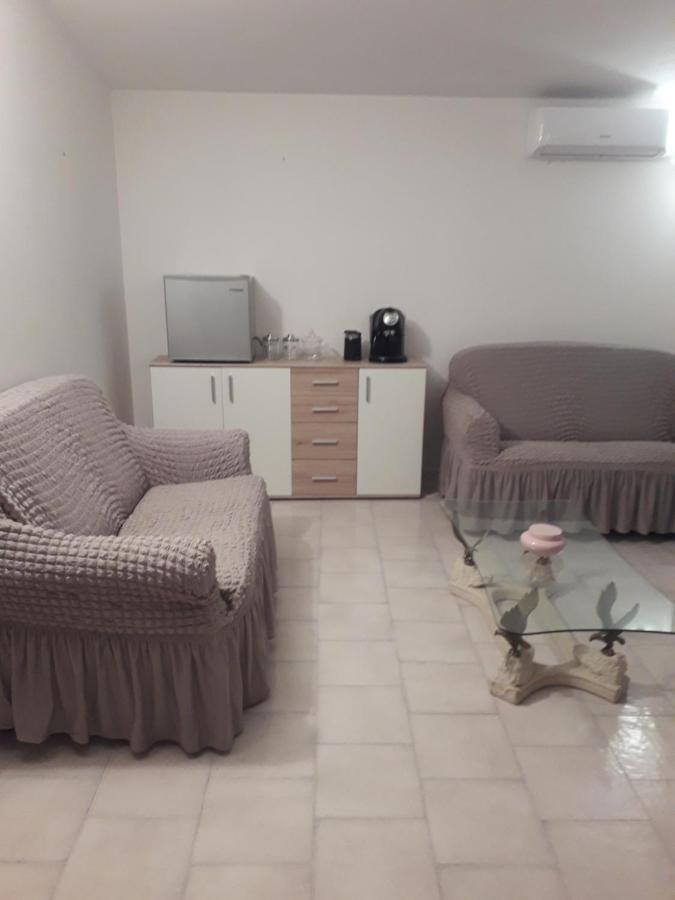 B&B Nuraghes Olbia Kültér fotó