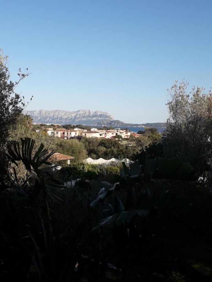 B&B Nuraghes Olbia Kültér fotó
