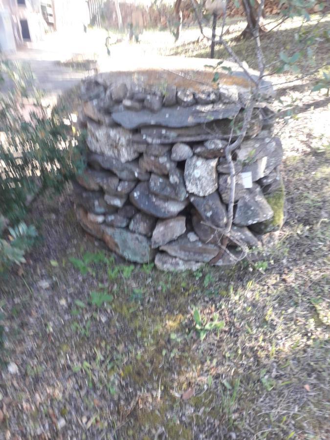 B&B Nuraghes Olbia Kültér fotó